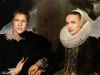 Cum aratau Angelina Jolie si Brad Pitt acum 500 de ani!
