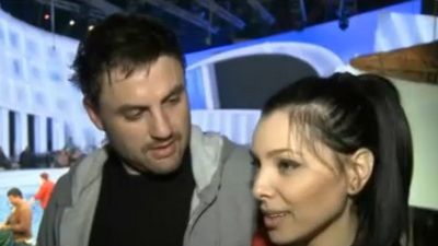  "Dansez pentru tine" - editie plina de surprize!