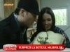Deea si Dinu Maxer pregatesc botezul micutului lor Andreas Kristian - VIDEO