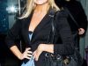 Emma Bunton - ex Spice Girls a anuntat pe Twitter ca a nascut al doilea copil