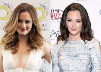 SUPER GALERIE FOTO! Vezi aici cum le sta mai bine starurilor de la Hollywood: blonde sau brunete?