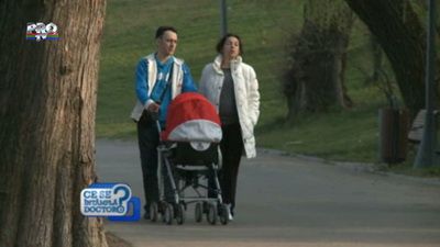 Primavara este anotimpul ideal pentru a concepe un copil! Afla de ce!