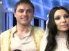 Corina Caragea: "Duelul o sa ne motiveze sa fim data viitoare mai buni"