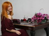 Adela Popescu: "Radu nu a venit sa ma vada la repetitiile spectacolului pentru licenta!" FOTO
