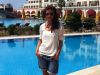 Ana Maria Gheorghe a fost in vacanta in Turcia alaturi de familie - FOTO