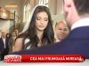  Antonia, nunta si botez in aceeasi zi - VIDEO