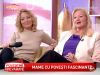 In spatele fiecarei femei celebre, se afla... o mama cu o poveste uimitoare - VIDEO