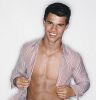 Taylor Lautner