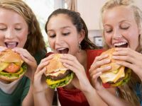 Nutritie carne