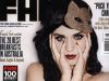 Katy Perry e cea mai sexy femeie din lume, in fata lui Kylie Minogue sau Nicole Scherzinger!? 