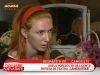 Adela Popescu isi da licenta cu piesa de teatru "Cameristele", in care joaca alaturi de Catalina Mustata si Alina Chindie - VIDEO