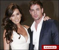Elizabeth Gutierrez si William Levy s-au despartit - GALERIE FOTO