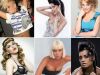 Cele mai cool coafuri ale vedetelor GALERIE FOTO