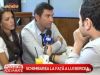 Cristi Borcea si Alina, fericiti ca isi pot afisa relatia - VIDEO