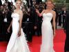 Cele mai HOT actrite de la Cannes: Uma Thurman a impresionat pe toata lumea!