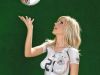 Riscuri asumate si haine date jos! Tiffany Rouso vrea neaparat sa se combine cu un fotbalist: