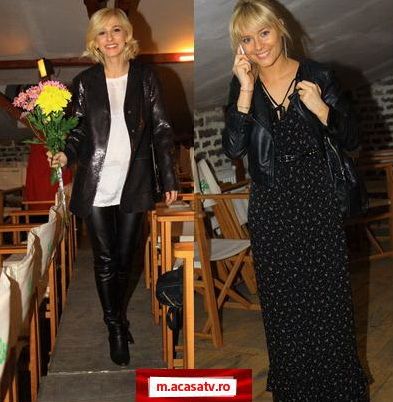 Pantaloni versus rochie lunga – Care tinuta ti se pare mai potrivita pentru teatru?