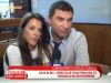 Iulia Albu: "Noua iubita a lui Cristi Borcea va fi mereu privita ca o intrusa de copiii acestuia!" - VIDEO
