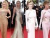 La 73 de ani, Jane Fonda, REGINA la Cannes! Vezi aici cele mai tari momente din ziua II!