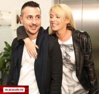Diana Dumitrescu a organizat o mega petrecere surpriza pentru sotul ei -  FOTO&VIDEO
