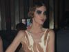Iulia Albu, din nou in centul atentiei cu o aparitie bizara  - VIDEO