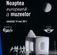 Ce poti sa vezi in &ldquo;Noaptea Muzeelor&rdquo;: de la proiectii 3D si muzee de arta la&hellip; Cimitirul Bellu