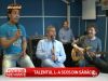 Valentin Dinu si-a dat demisia de la spalatoria auto si colaboreaza cu formatia Holograf - VIDEO