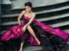 Maite Perroni: "Mi-ar placea sa joc un personaj nu rau, foarte rau!" INTERVIU