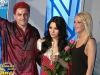 Corina Caragea si Stefan Gheorghiu au parasit competitia "Dansez pentru tine"