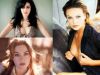 Jos textila! 5 actrite de top care renunta foarte usor la haine