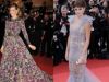 Penelope Cruz si Sarah Jessica Parker, vedetele serii la Cannes! Vezi cele mai tari momente ale festivalului!