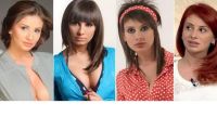 Hairstyle de vedeta! Ana Maria Gheorghe este fanul experimentelor! Cum ii sta mai bine?