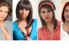 Hairstyle de vedeta! Ana Maria Gheorghe este fanul experimentelor! Cum ii sta mai bine?