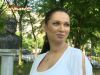 Nicoleta Luciu l-a anuntat pe Zsolt prin telefon ca va fi tatic de tripleti - VIDEO