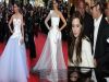 Cele mai tari momente de la Cannes! Ce actrite au stralucit in weekend pe covorul rosu!