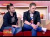 GreeG si Onuc au vorbit despre frumoasele inselate de iubiti din show-biz-ul romanesc - VIDEO