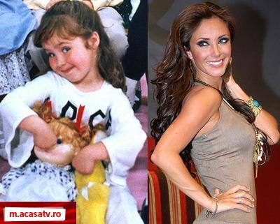 Anahi a implinit 28 de ani! Vezi cum s-a transformat  de la prima ei telenovela pana azi - VIDEO