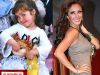 Anahi a implinit 28 de ani! Vezi cum s-a transformat  de la prima ei telenovela pana azi - VIDEO