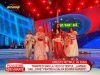 Roluri senzationale pentru concurentii de la "Dansez pentru tine" - VIDEO