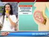 Nicoleta Luciu: "Nu-mi doresc decat sa se nasca toti trei sanatosi! Astept propuneri de nume pe Facebook!" VIDEO 