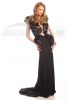 Tinuta 6 - Rochie Iris Serban si bratara Maria Filipescu