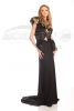 Tinuta 6 - Rochie Iris Serban si bratara Maria Filipescu