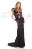 Tinuta 6 - Rochie Iris Serban si bratara Maria Filipescu