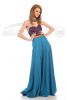 Tinuta 4 - Rochie Stephan Pelger si colier Maria Filipescu