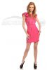 Tinuta 5 - Rochie Claudia Castrase si bratara Maria Filipescu