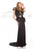 Tinuta 6 - Rochie Iris Serban si bratara Maria Filipescu