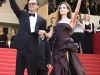 Angelina Jolie si Brad Pitt au stralucit la Cannes - Cele mai tari momente ale festivalului in imagini!