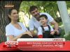 Zsolt Csergo: "O sa fac comanda pentru microbuz!" VIDEO