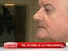 Fetita Columbenilor a fost subiect de dezbatere in Comisia pentru Drepturile Omului din Parlament - VIDEO