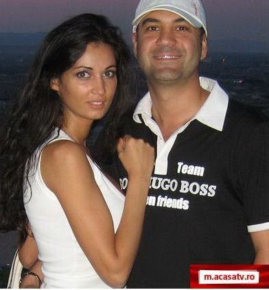 Ati ghici! Nicoleta Luciu va avea o fetita si doi baieti
